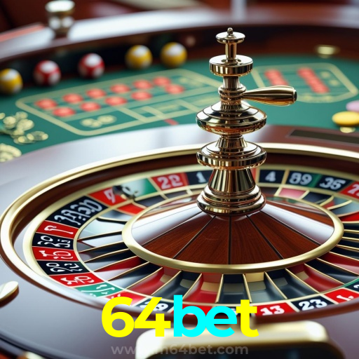 Bônus imperdíveis no 64bet — para todos os jogadores