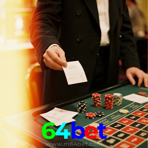 Texas Hold’em no 64bet: aprenda e jogue online