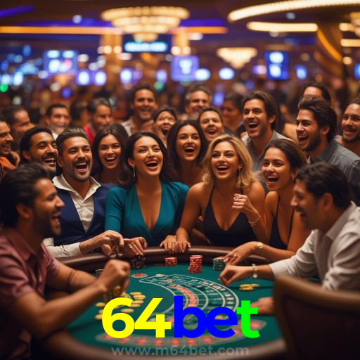 64bet
