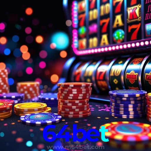 Melhores Slots Online com Giros Grátis | 64bet