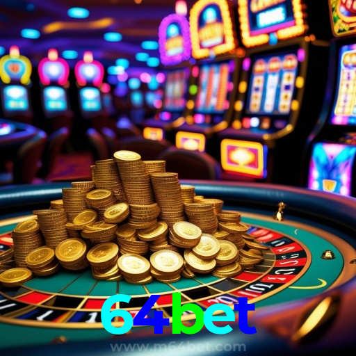 64bet
