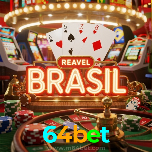 Descubra os melhores jogos do 64bet — guias e dicas