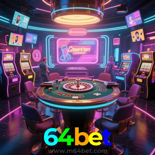 Descubra os melhores jogos do 64bet — guias e dicas