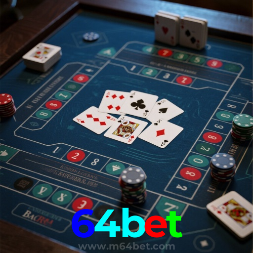 64bet