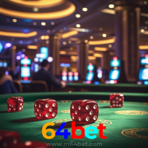 A Importância da Categoria 'Reclamações' no 64bet: Um Espaço para Diálogo e Melhoria